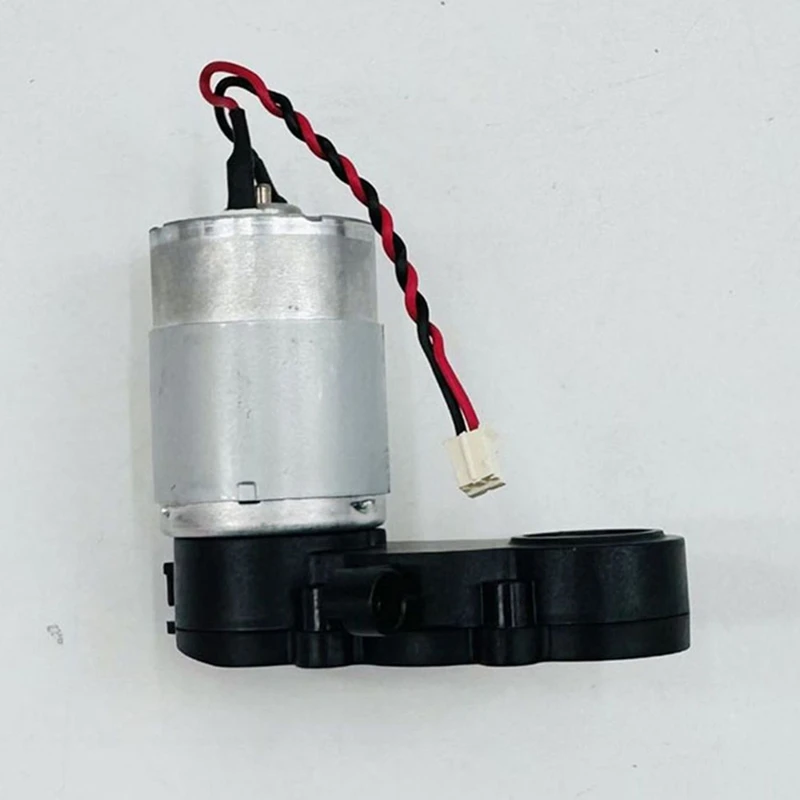 Main Brush Motor, Roller Brush Motor, Mid-Sweep Assembly for the RV30 Plus/RV20 Max Sweepers-A69M