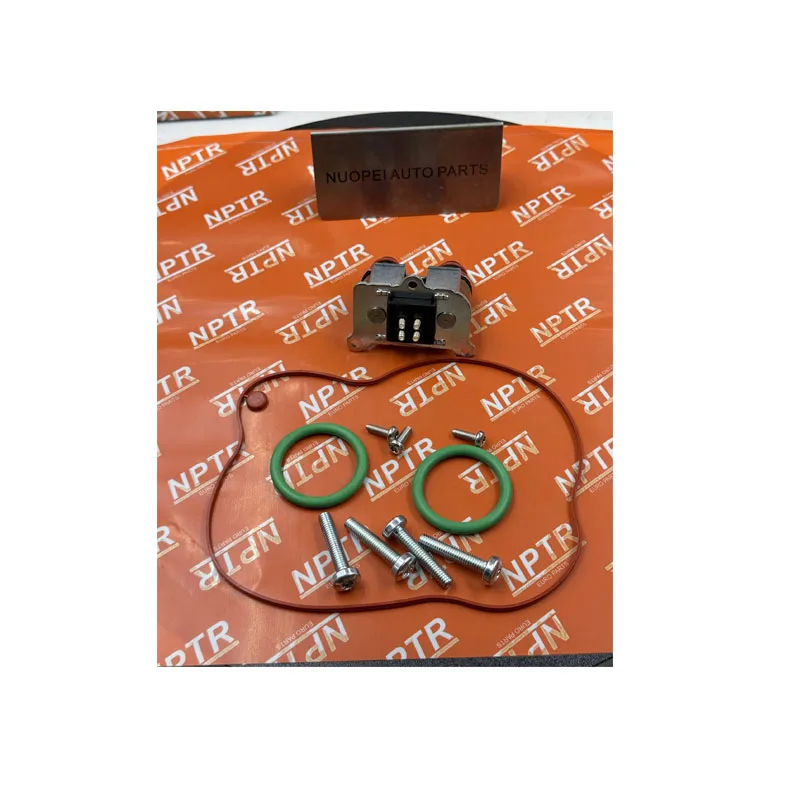 for Scani Truck APS Solenoid Valve Repair Kit 2310274 2897062 3002074