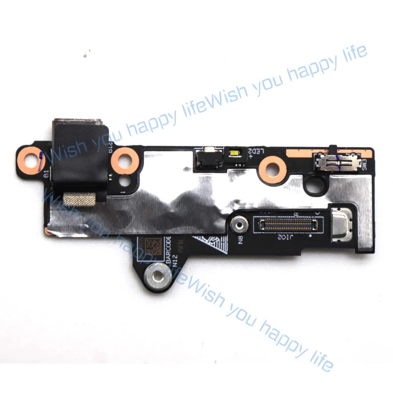 HH New USB C Type-C IO Board LS499 NS-F951 For Yoga Slim 7 14Q8X9 83ED 5C50S25712