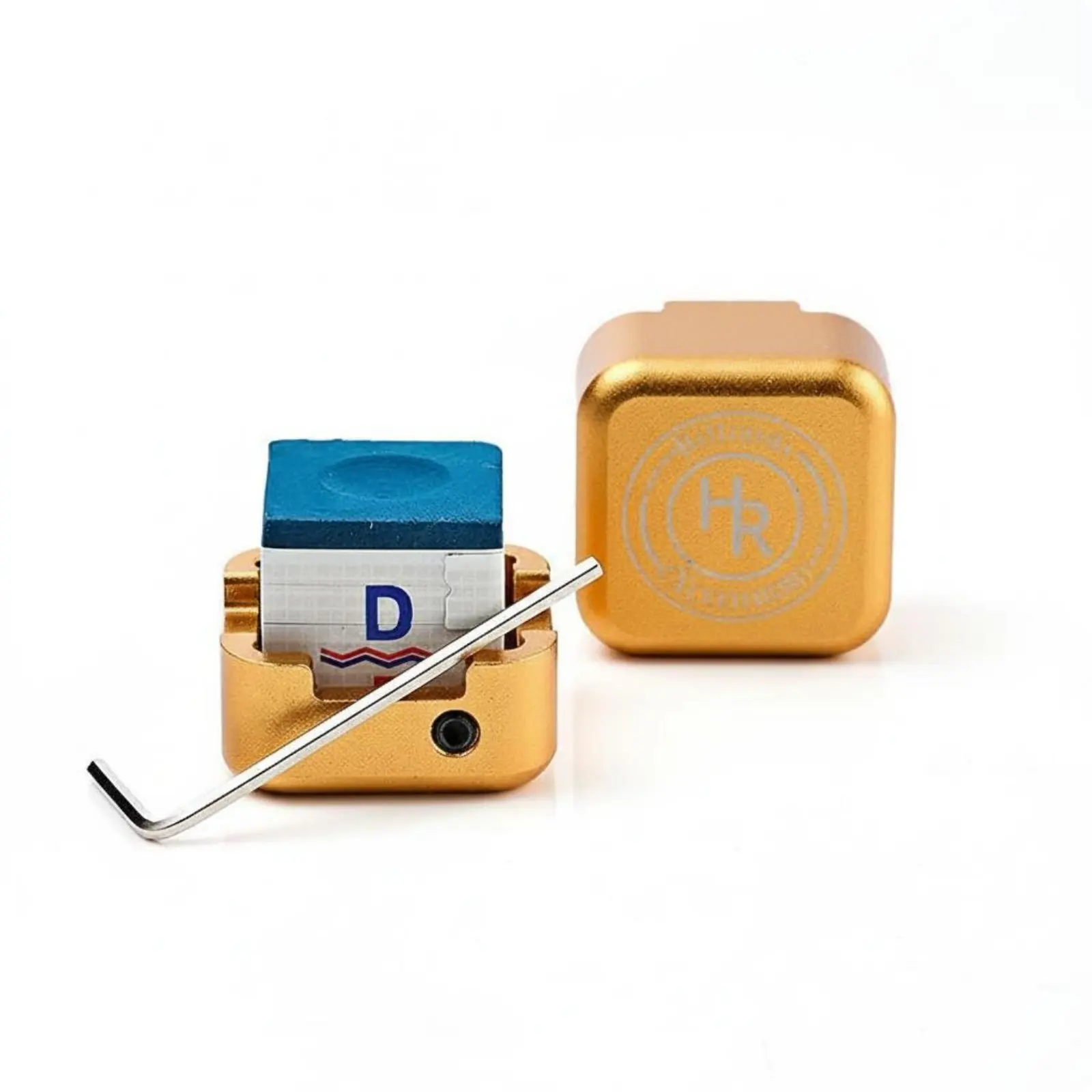 Variant: Gold