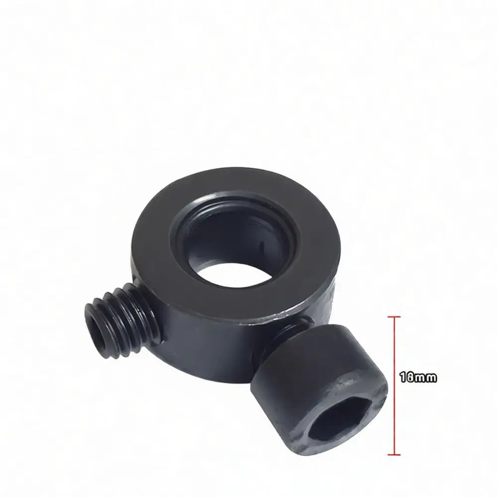 4304 Jig Saw Roller Guide Clamp Reciprocating Saw 60 65 Spare Accessory Blade Support Tool Rail Alignment Maintenance Part