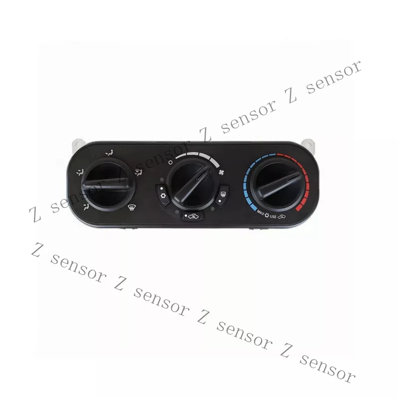 Z+ A/C Heater Control P55111874AF for Dodge Caliber Jeep Compass Patrio