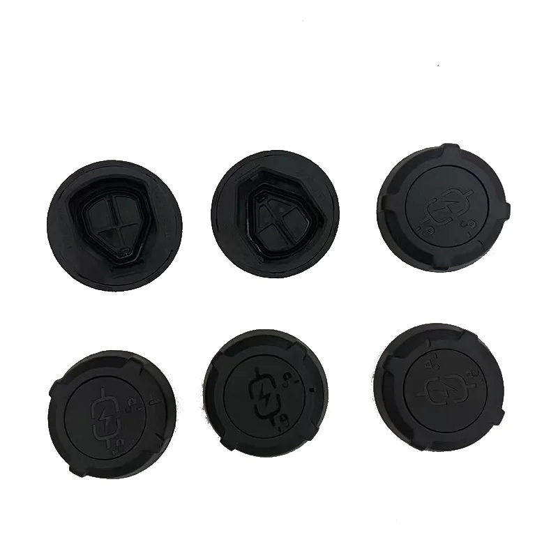 ل BMW R1300GS R1300 GSA 2023-2025 C400GT C400X 2025 جديد دراجة نارية الصندوق الخلفي السرج USB غطاء مقاوم للماء USB شحن غطاء