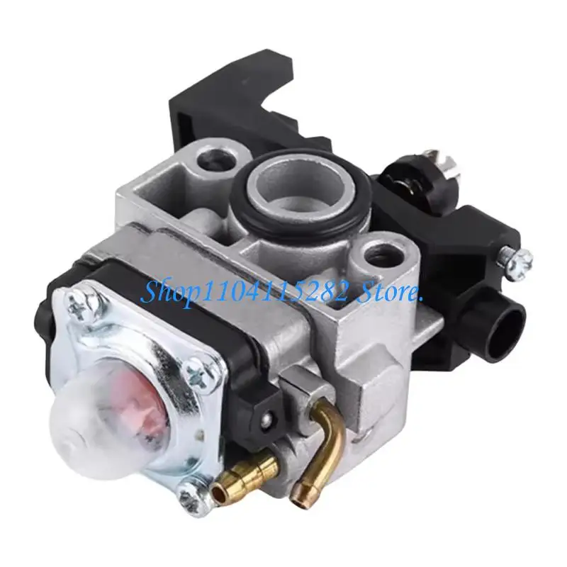  Carburetor Carb Mower Replacement Accessory Precisions Engine Carb Metal Construction Easy Installation High Performances