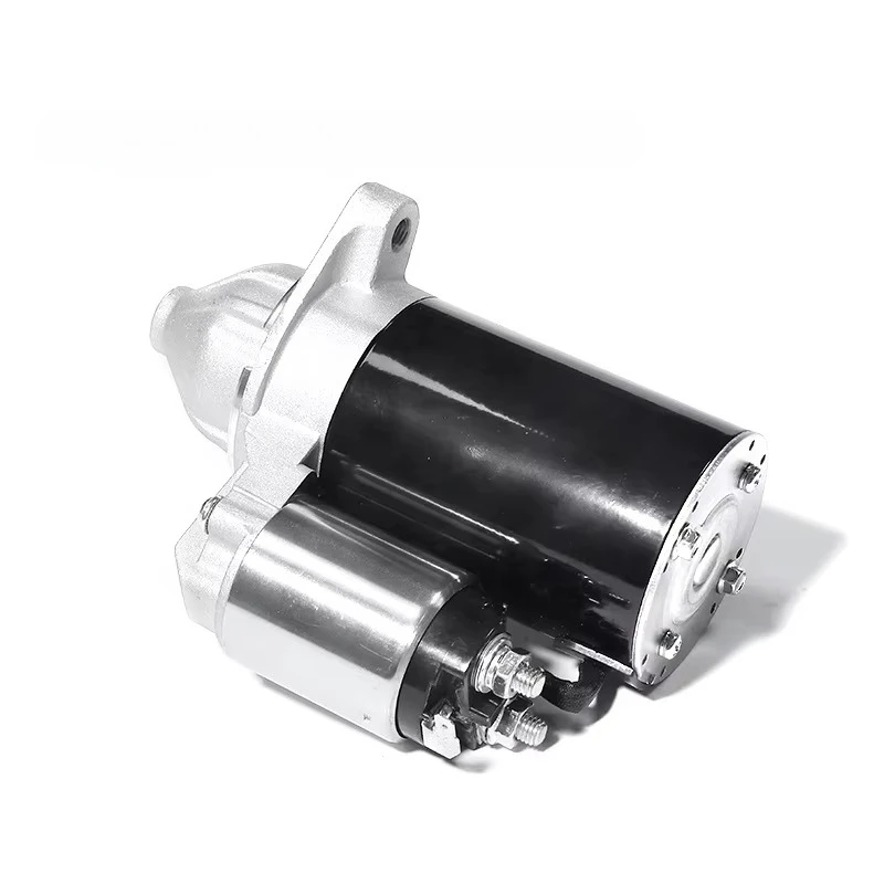 

36100-22810 3610022810 Automotive Spare Parts Auto Electric Car Starter Motor for HYUNDAI GETZ 1.4 Korean Car