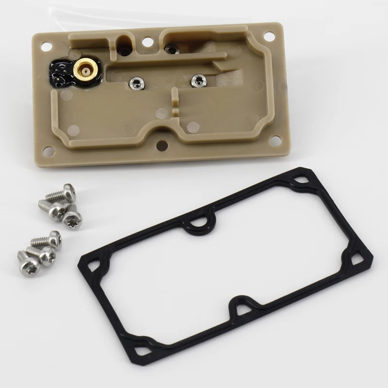 

DOCOD SK4 CPL., STANDARD ELECTRODE BLOCK for LEIBINGER CIJ SPARE PARTS