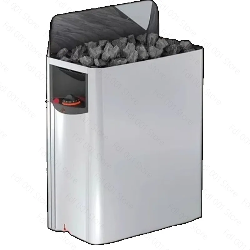 Wall mounted sauna heater sauna dry stove