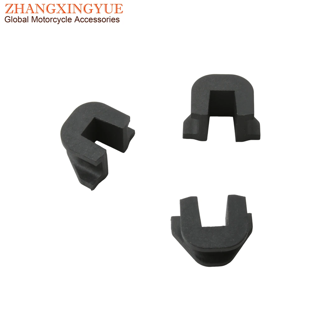 Piece Slide Set For Honda PCX125 PCX160 SH125 LEAD125 ADV160 Vario160 Click160 2021 22011-K1N-V01