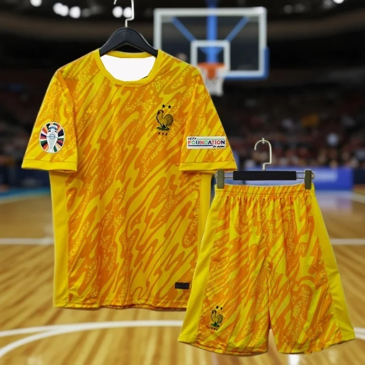 

2025 Summer Côte D'Ivoire Football Jersey Adult Men's and Women's Short-sleeved Children's Parent-child Outdoor Sports T-shirt