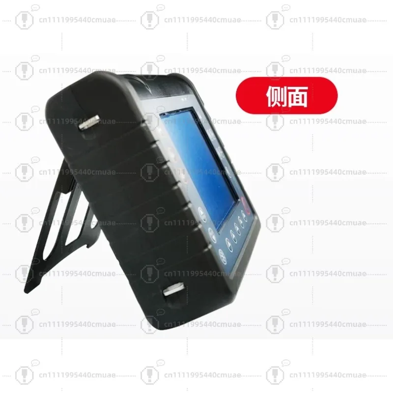Automotive welding crack pore inclusion structure digital portable weld flaw detector