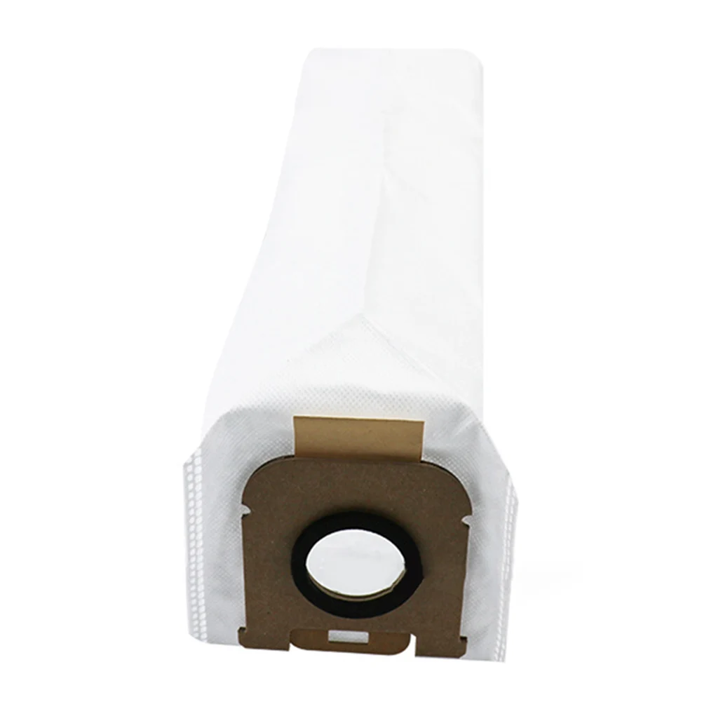 Dust Bags for Dreame Z10 Z30 Z40 Z50 Station Vacuum Cleaner PP Material Large Capacity Sealed Dust Containment