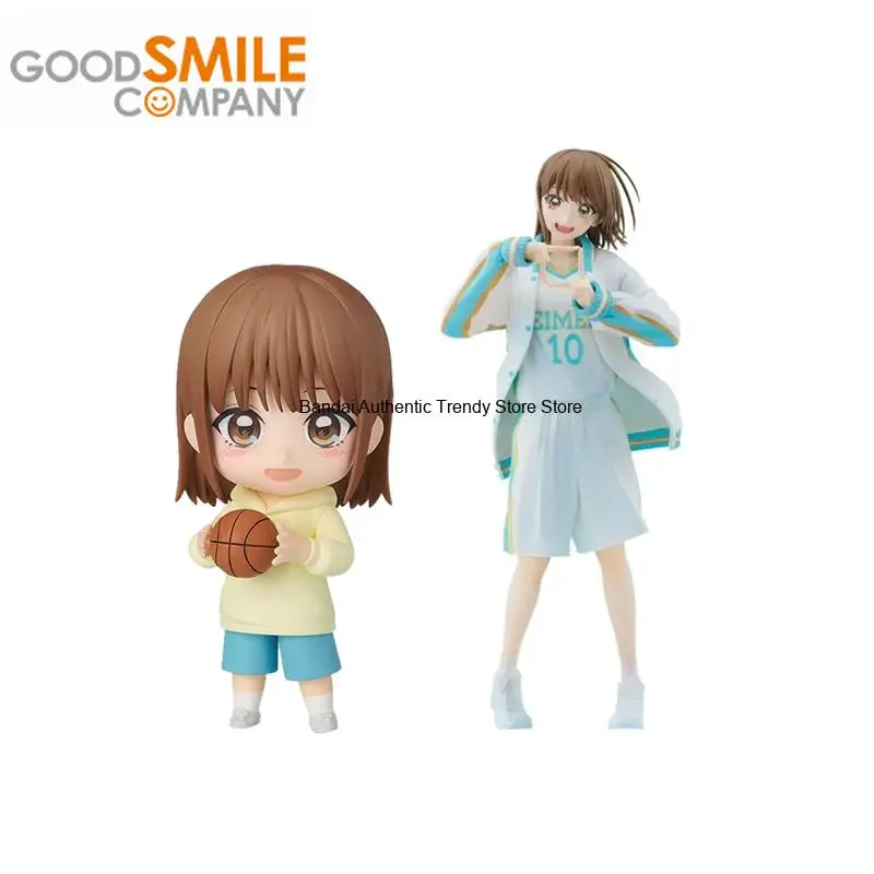 Figura de Anime  de Good Smile POP UP PARADE Ao no Hako, tsu Kano Talla L, 