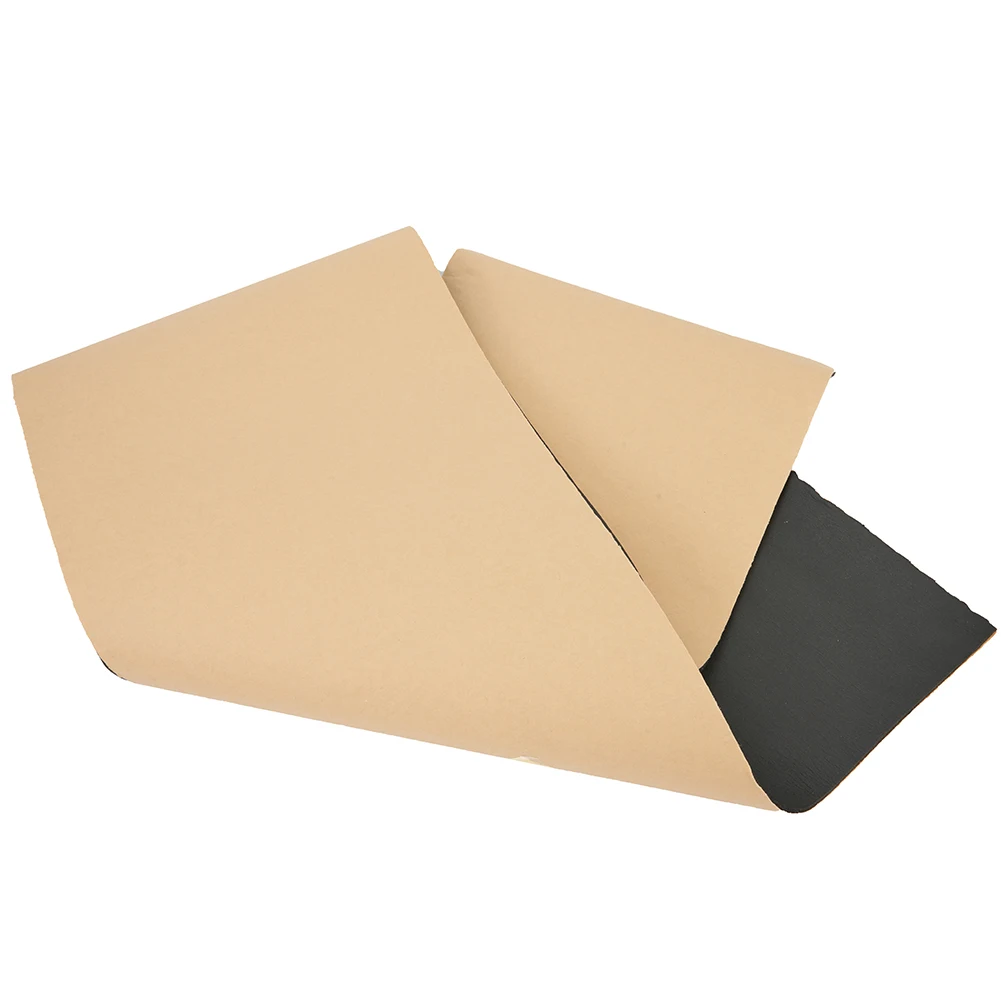 Garage Car Wall Door Protector Rubber Replacement Guard Bumper Safety EVA 100x20cm 1Pc Flexible Strips  Garage