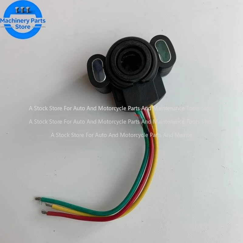 Suitable for Linde Forklift L14L16T16T20AP Acceleration Handle Potentiometer Potentiometer 7916400105