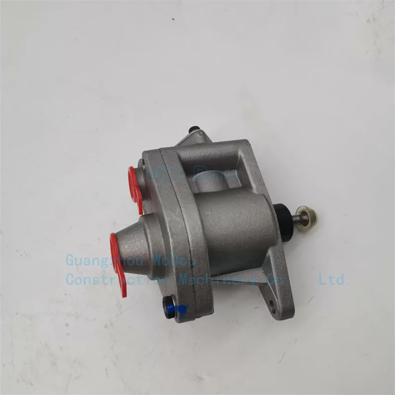 

Топливный насос E330C 1W1695 1W1700 для экскаваторов Caterpillar с двигателями Cat 3406B, 3306, 3304 (топливоподающий насос)