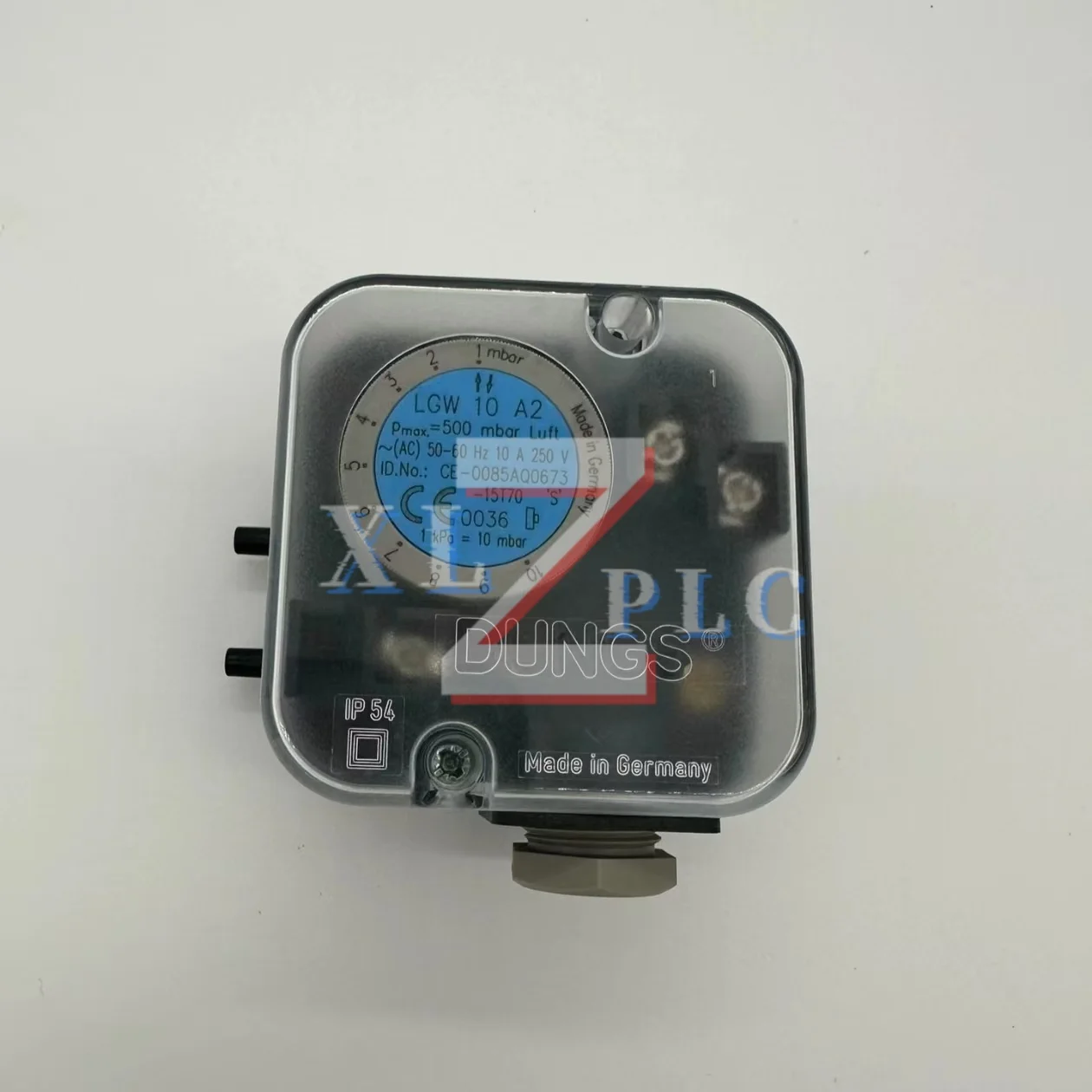 new original LGW10A2 Pressure Switch LGW150A2P