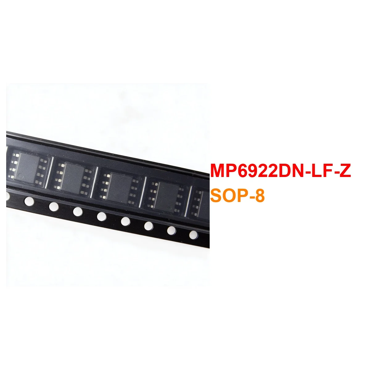 (10piece) MP6922 MP6922DN MP6922DN-LF-Z sop-8 Chipset