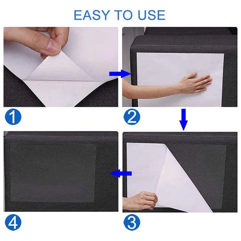 חדש 10 שריטות חתול חבילה, חתול שריטה חתול שריטה, חתול דוחה לריהוט, חתול מגינה עבור רהיטים, חתול שריטות כרית