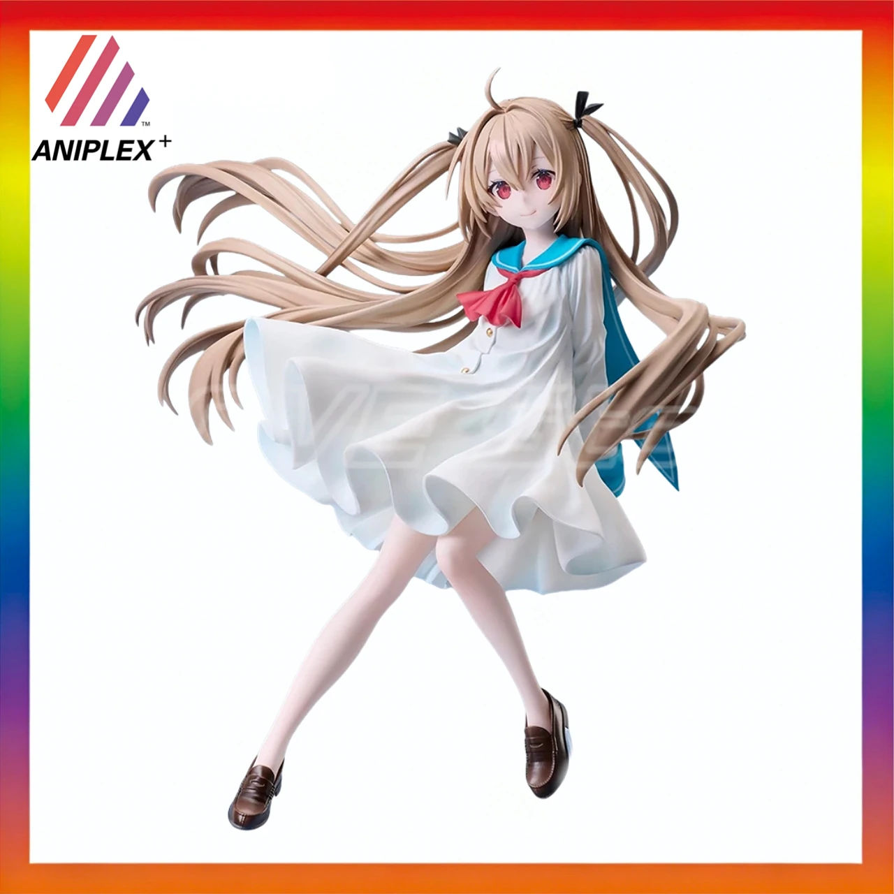 

Original ANIPLEX+ ATRI My Dear Moments Atori Anime Figure Model Toys