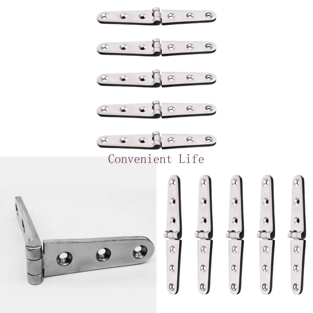 L1EE Marine Grade Proof Consics Smoothed Outsid #1