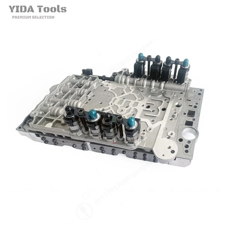 722.9 Automatic Transmission Valve Body Assembly 7G Tronic Gearbox Repair Parts Sedan SUV Replacement