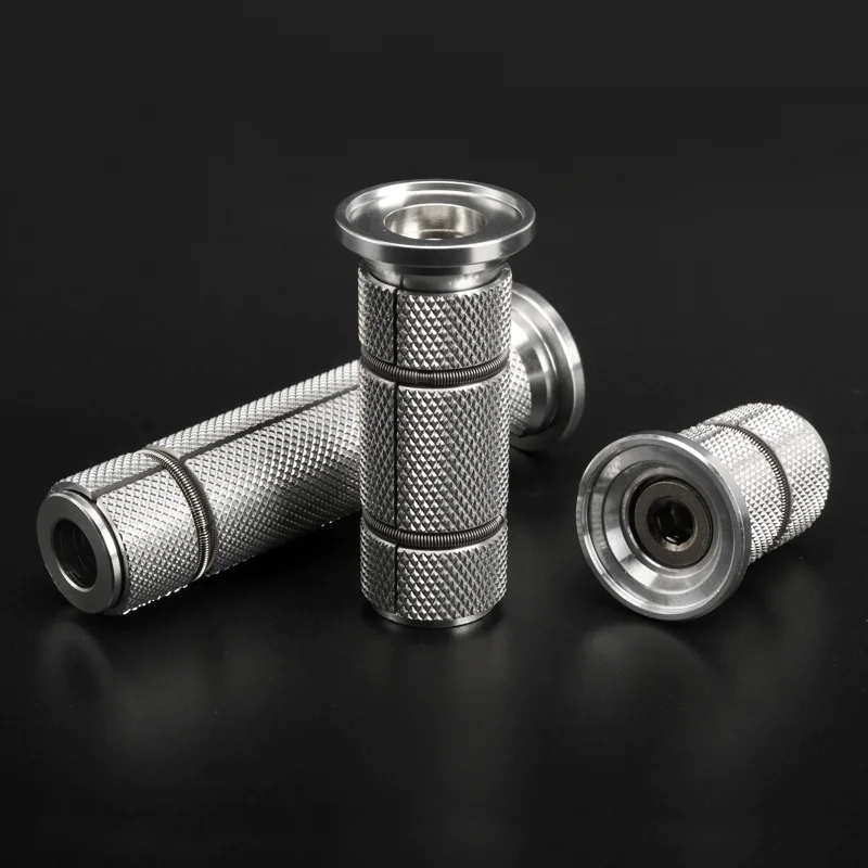 Fahrrad Headset Expansion Schraube Mountainbike Gabel Schüssel Gruppe Expander Headset Core Einsätze Top Cap Abdeckung Expander Stecker – Detail 12