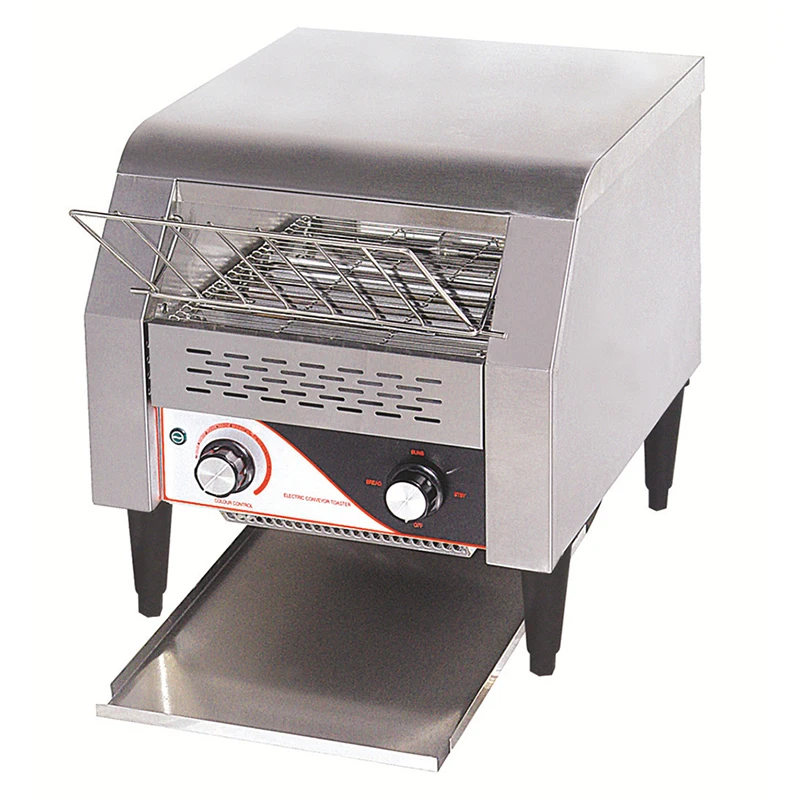 Chain Toaster Commercial Crawler Square Charter Hotel Fully Breakfast Automatic Thickened Fine Multi-specification Luxury Oast