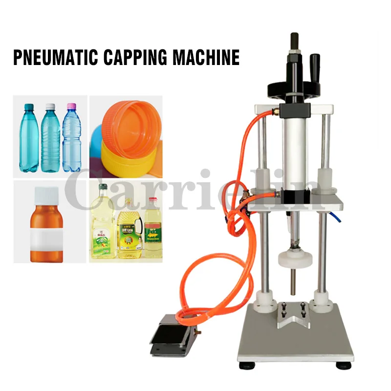 Pneumatic Bottle Ca…