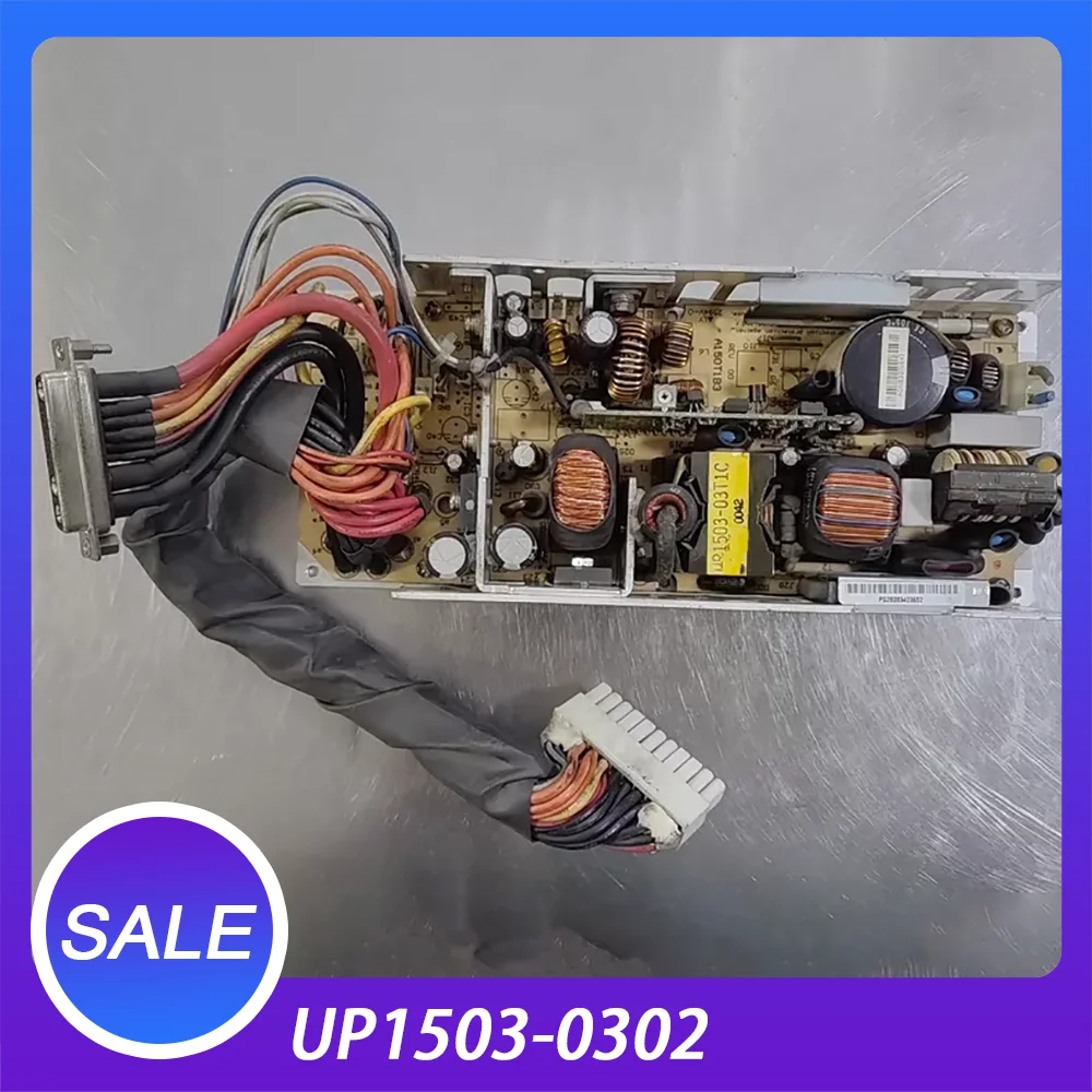 Medical equipment power supply UP1503-0302