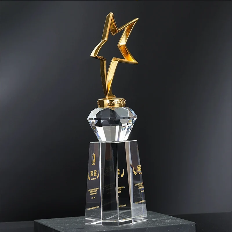 Thumbnail 4 - #30 Best Award Plaques to Buy In 2026