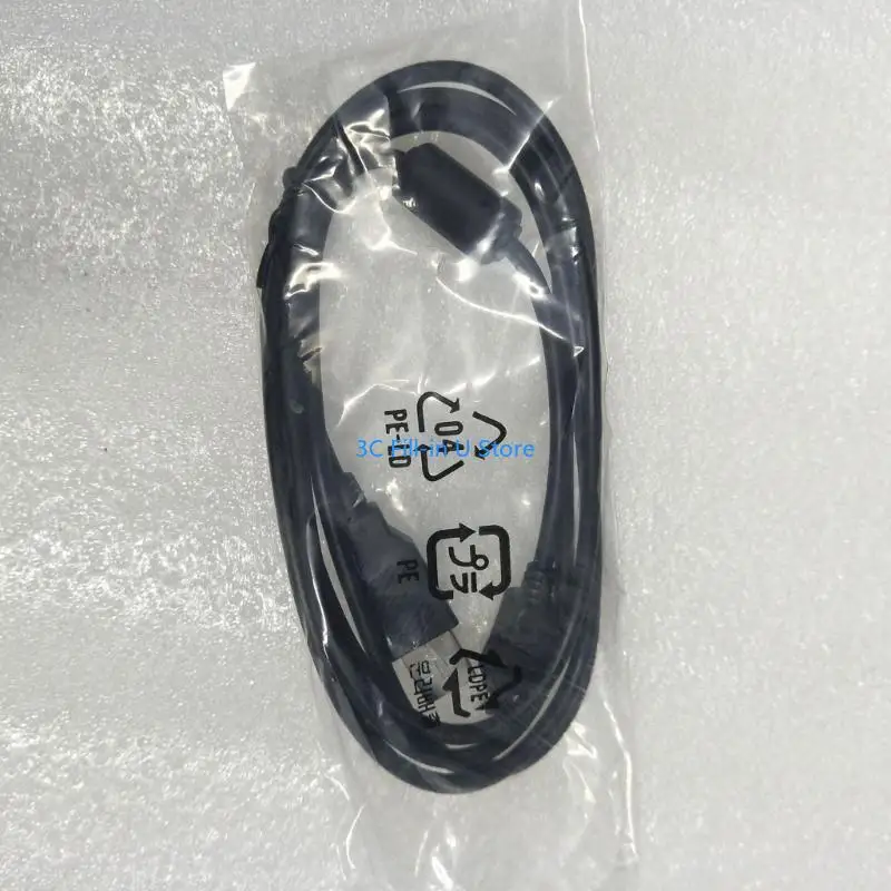 G8TA 1.5M USB Data Cable استبدال 12PIN CB-USB6/CB-USB5 خط نقل كاميرا سلك