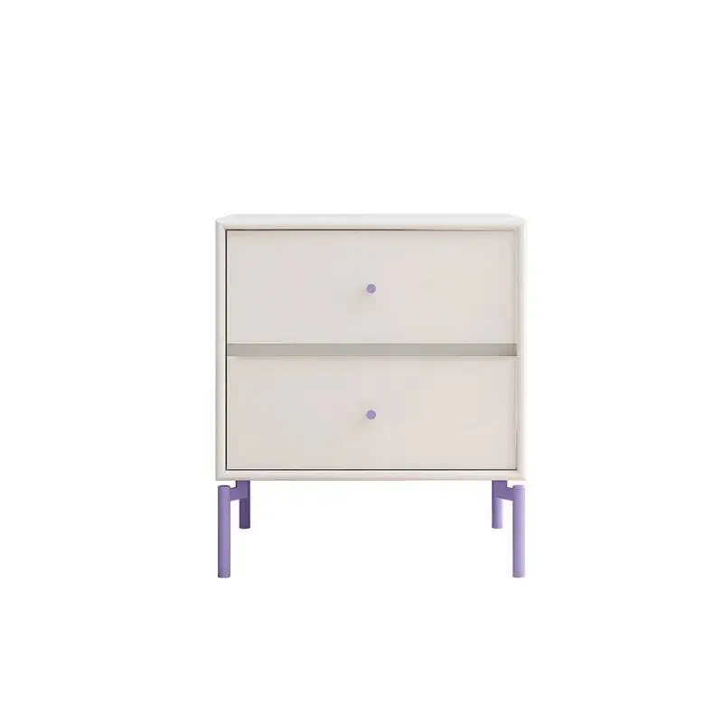

Luxury Night Table Drawer Simple Minimalist Storage Bedside Table Modern Mesitas De Noche Para El Dormitorio Bedrooms Furniture