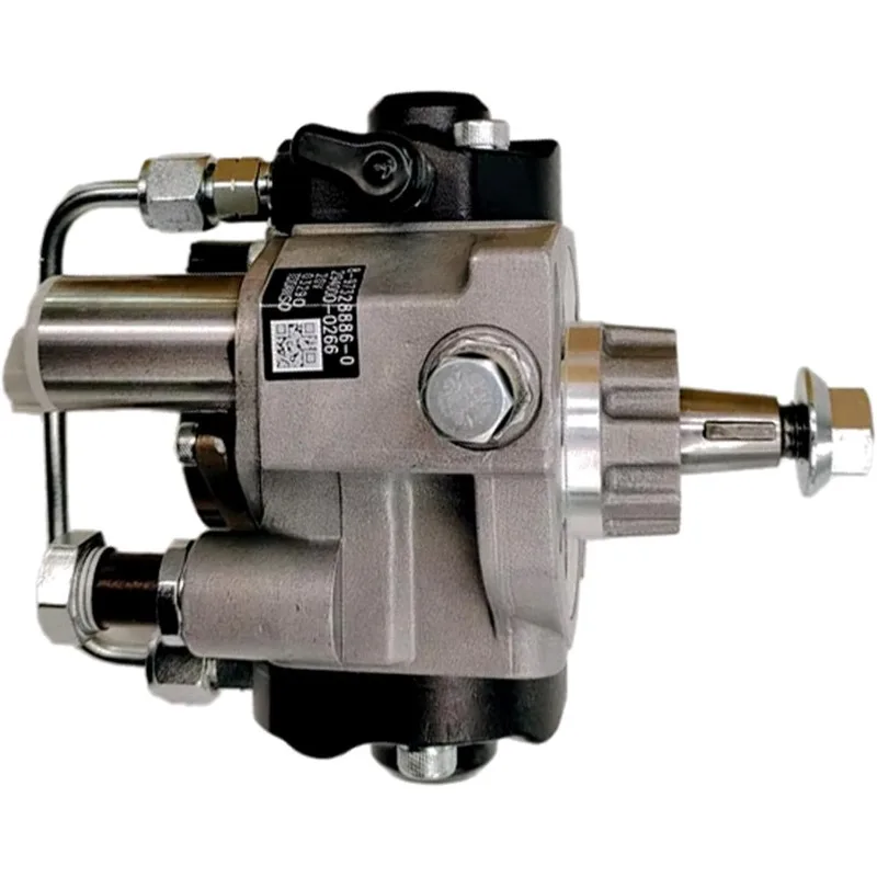 

HP3 Fuel Injection Pump 294000-0260 294000-0263 8-97328886-5 For Isuzu 4HK1 5.2L Engine NPR NPR-HD NQR NRR Trucks 2004-2007