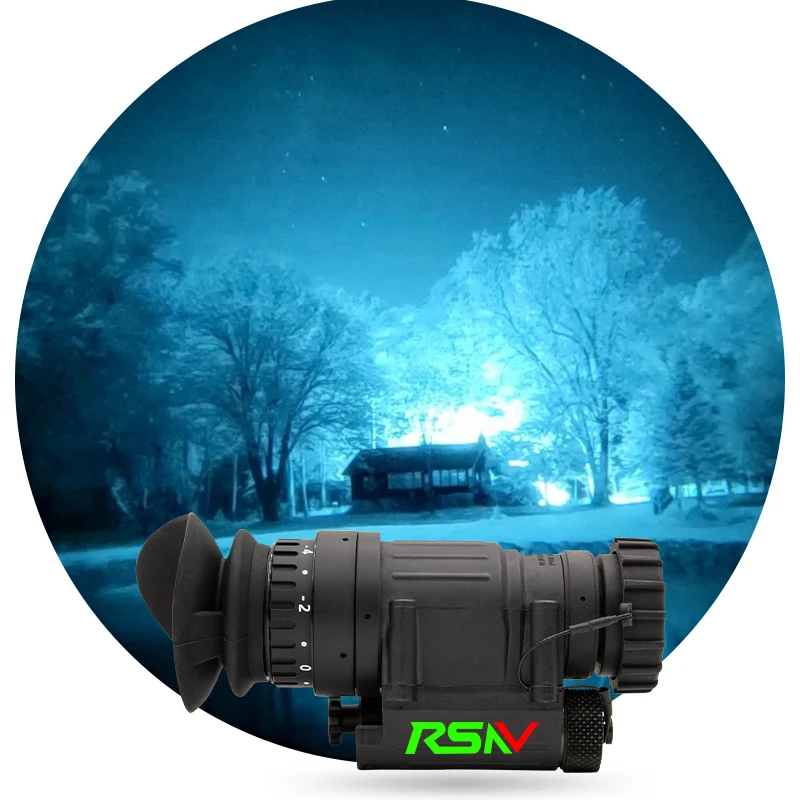 

Products subject to negotiationPocket-Sized Design High Quality Auto-Gating Image Intensifier Tube Mx 10160 PVS-14 Night Vision