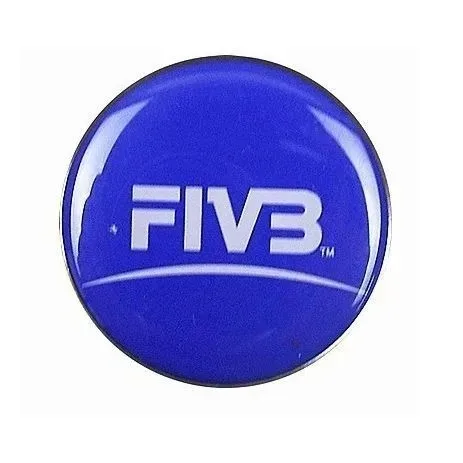 Mikasa Volleyball Edge Picker TV-C Schiedsrichter-Matchball aus Hartmetall