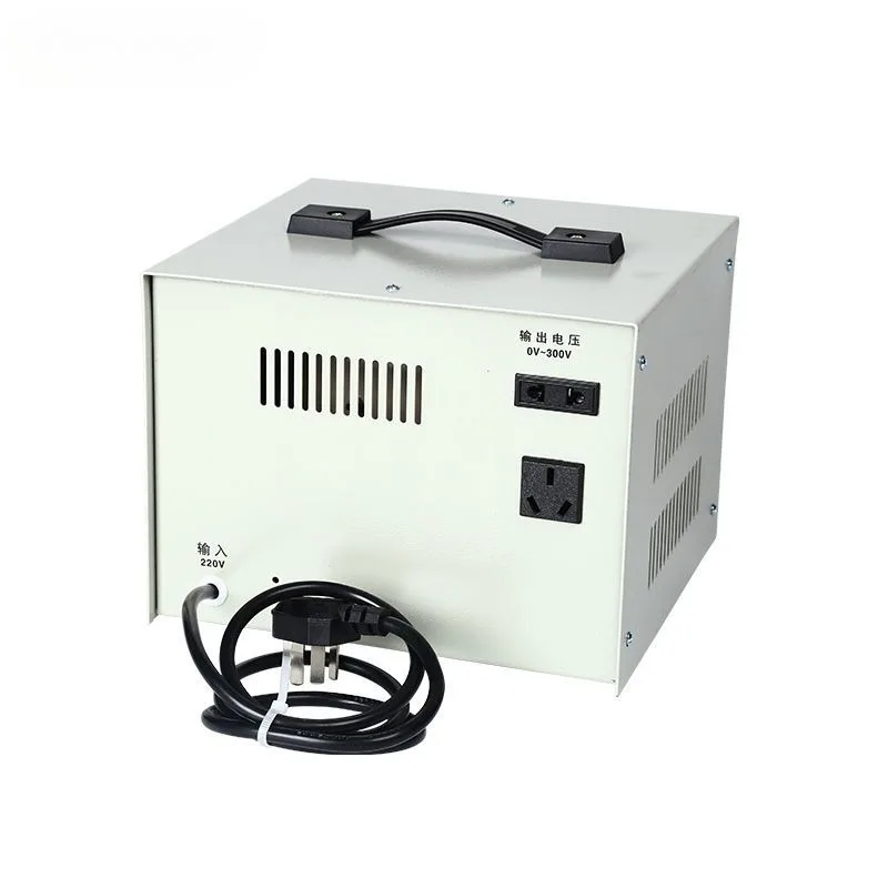 Power regulator 0-300V STG-2000W 0-300V adjustable high power 500w-5000W