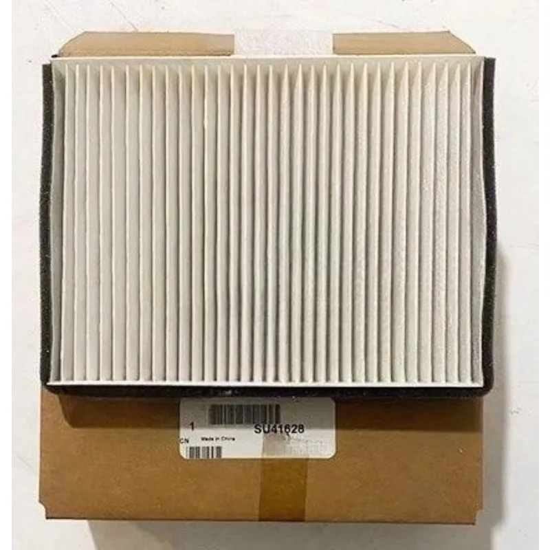 

SU41628 Оригинальный картридж фильтра кондиционера, сетка фильтра для трактора Deere 5E1004/954/1204