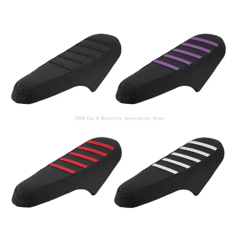 L5BC Reinforced Motorcycle Pad Antislip Texture Design for Ridstar EBike