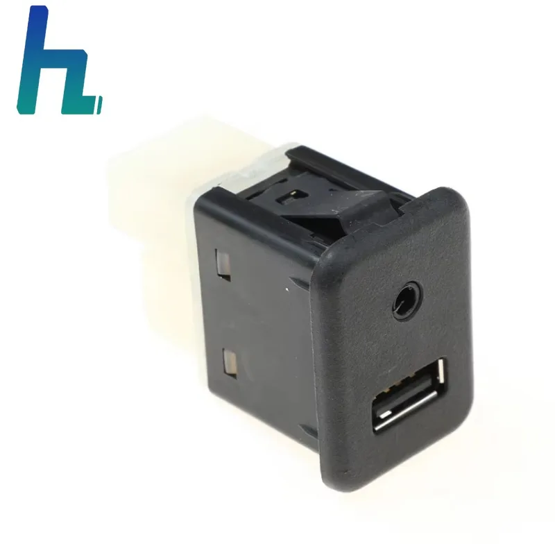 

25832462 Center Console Aux/USB Port Allure for Buick Chevrolet