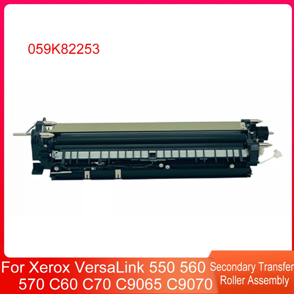 

059K82253 Original Secondary Transfer Roller Assembly for Xerox VersaLink 550 560 570 C60 C70 C9065 C9070