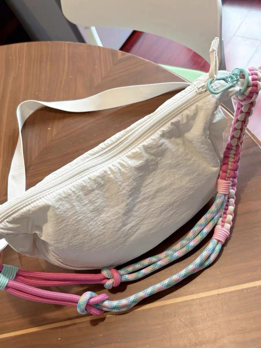 

Japanese Niche Large Capacity Hobos Bag 2025 New Versatile Hand-held Shoulder Crossbody Bags