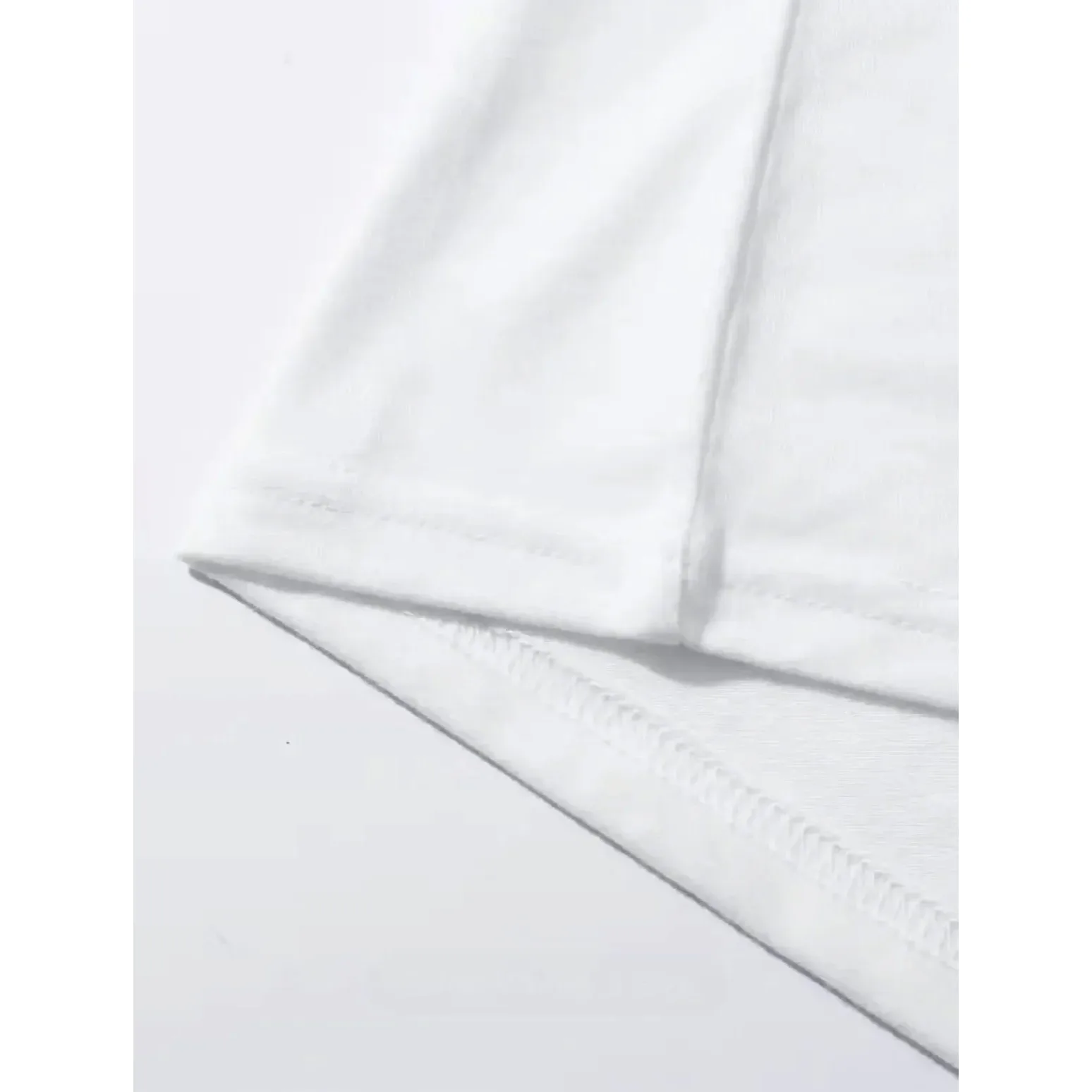 재미있는 할로윈 프린트 티셔츠 여성용 반팔 클린핏 스타일 여성 의류 린넨 원단 A라인 소매 기타 소재