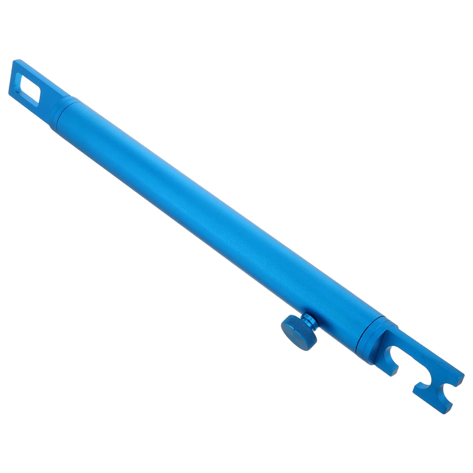 

Adjustable Aluminum Alloy Car Door Fixing Support Rod Hood Prop for Trunk Lift Rod Car Film Application Automotive Exterior