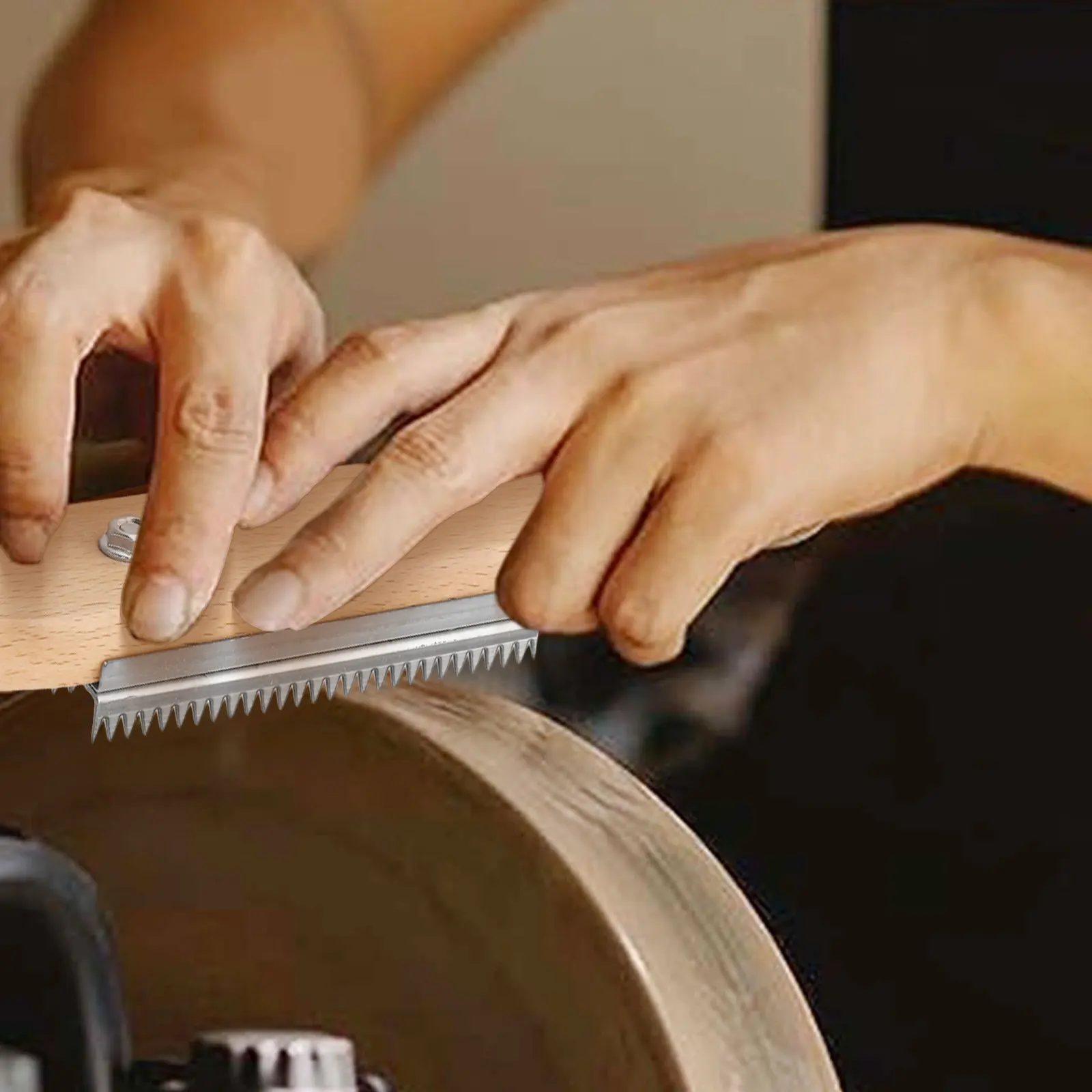 Beech Wood Handle R…