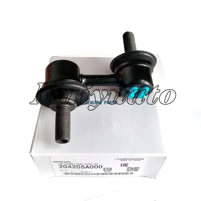 20420SA000 / 20470SA001 New Genuine Front Stabilizer Bar Link For Subaru Legacy Outback Impreza WRX STI 2002-2016