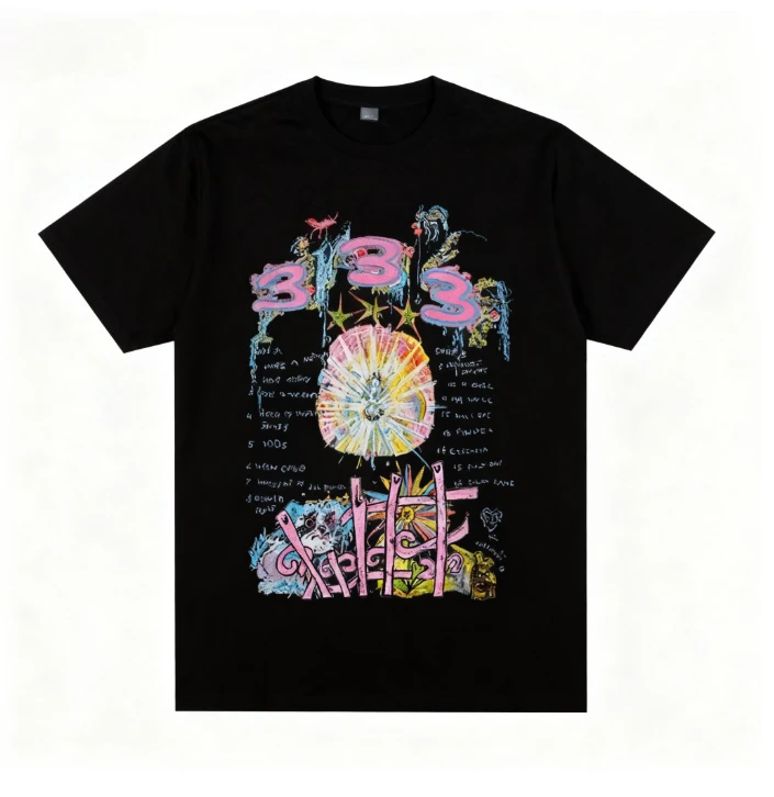 2025 New Bladee 333…