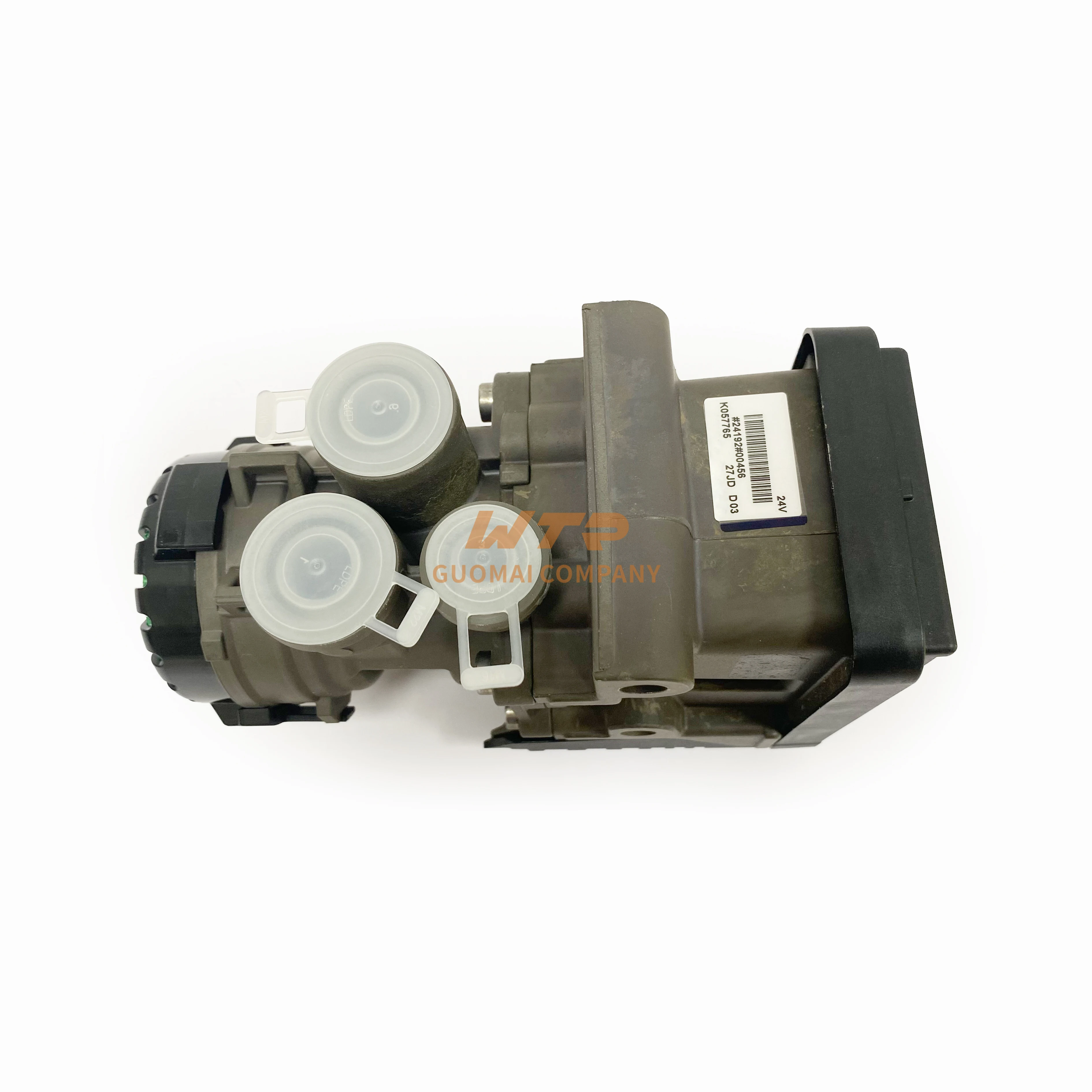 Original Quality Kn…