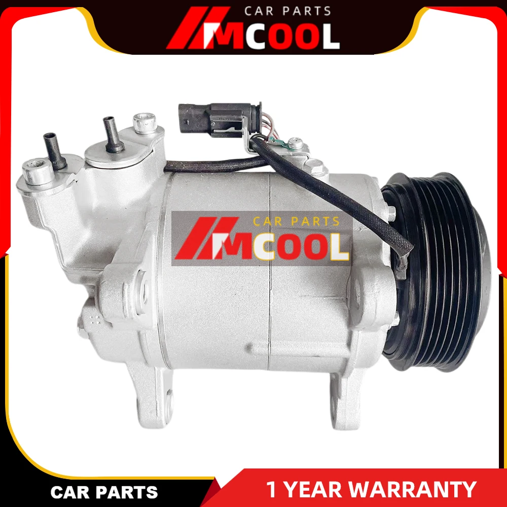 Ac Compressor For B…