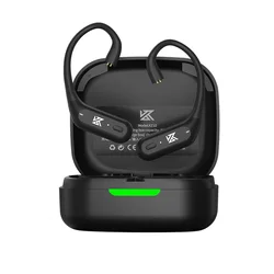 KZ XZ10 Bluetooth 5.3 Ear Hook Earphones Cable with AptX/sbc/aac Transmission C PIN for ZS10PRO ZSNPRO Castor ZAR ZAS D-FI ZVX