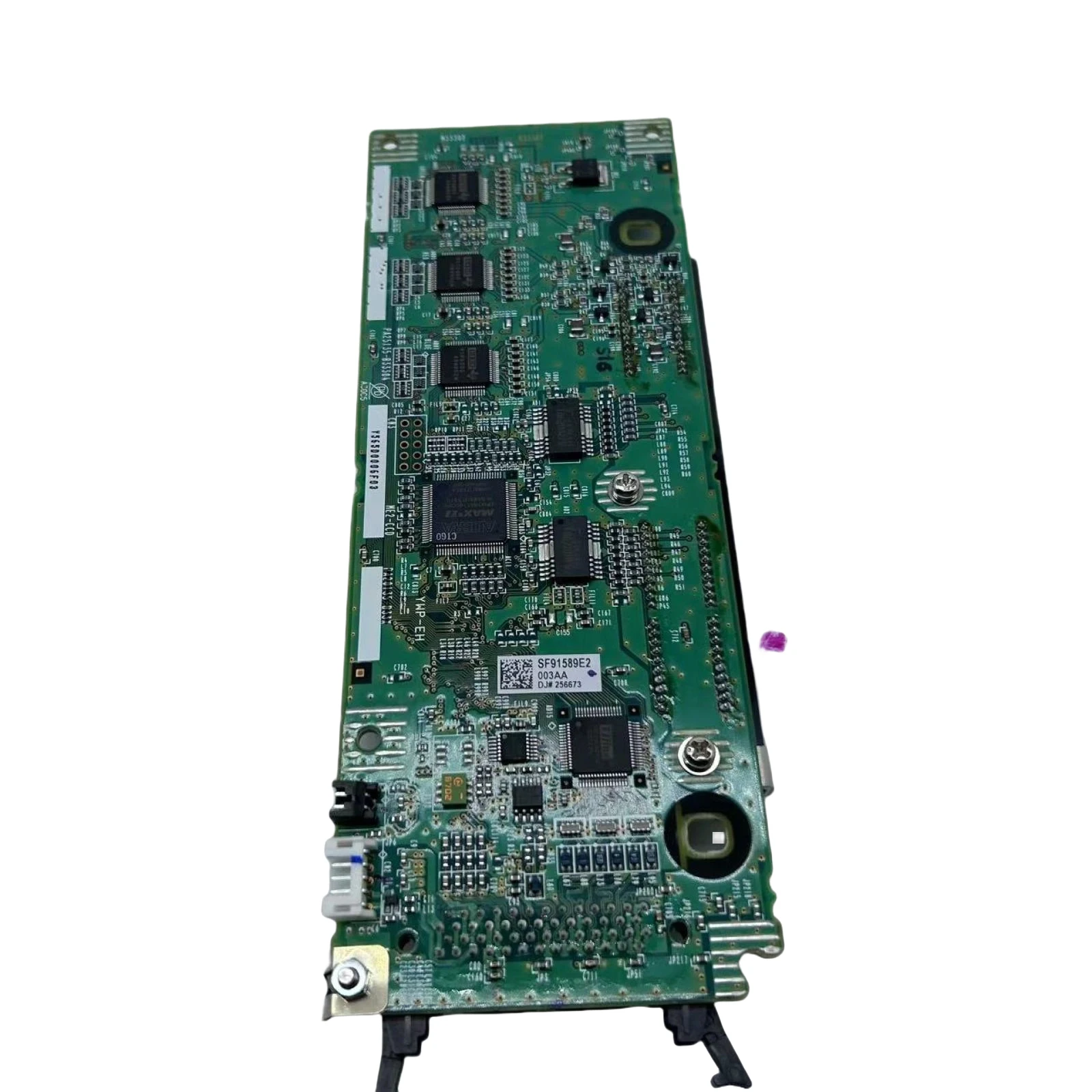 

Fi 6770A fi 6770 fi6670 fi-6770A Плата управления сканером ADF подходит для Fujitsu Image fi-6770 fi-6670 SF91589E2